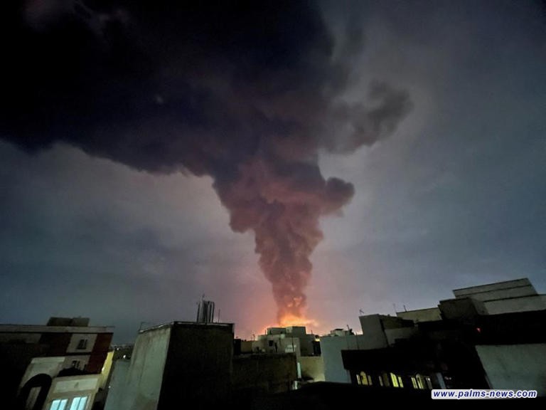 كم عدد القتلى في الحرب الأمريكية الإسرائيلية على إيران؟